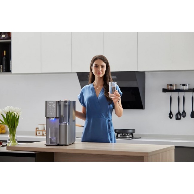 Philips ADD6921DG/10 water filter Dispenser water filter 3.6 L Grey