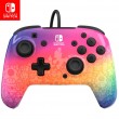 PDP REMATCH Wired Controller: Star Spectrum for Nintendo Switch, Nintendo Switch - OLED Model
