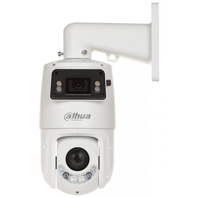 Dahua Technology SDT4E425-4F-GB-A-PV1-S2 security camera IP security camera Indoor & outdoor 2560 x 1440 pixels Ceiling/Wall/Pole