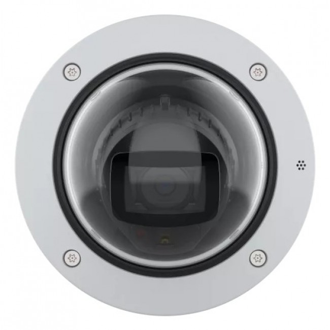 Axis P3288-LVE Dome IP security camera Outdoor 3840 x 2160 pixels Wall/Pole