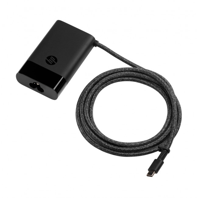 HP USB-C 65W Laptop Charger HP USB-C 65W Laptop Charger