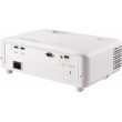 Viewsonic PX701-4K Home Cinema Projector/Long Focus 3200 ANSI lumens DLP 4K (3840x2160) White