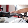 Skil 9955 MA Floor polisher 3600 RPM Black, Grey, Red, Silver