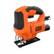 Black & Decker BES603-QS power jigsaw 3000 spm 400 W