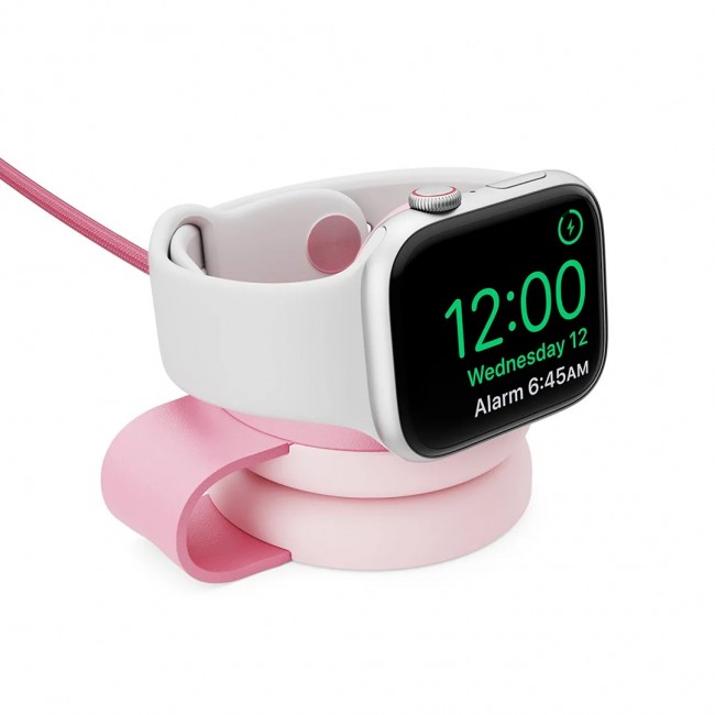 ButterFly SE Qi2 wireless charger for 2 devices