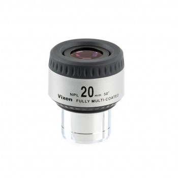 Vixen NPL 20mm 1.25