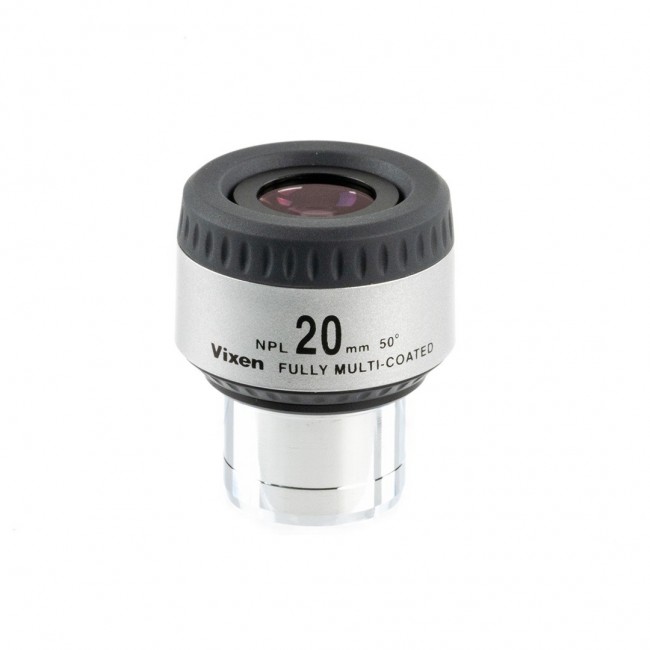 Vixen NPL 20mm 1.25