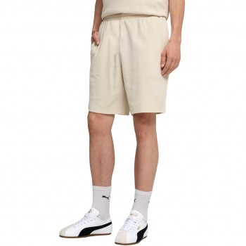 Spodenki męskie Puma ESS Elevated Relaxed be owe 692021 87 L