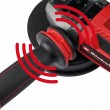 EINHELL TP-AG 18/125-11 Q Li BL-Solo angle grinder