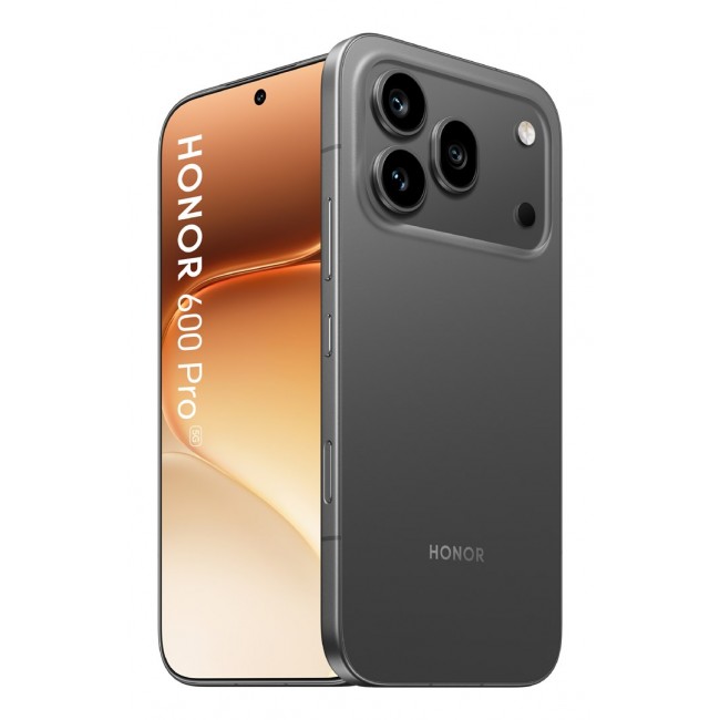 Honor 600 Pro 16.7 cm (6.57