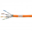 Patch Cable CAT7a S/FTP 100m 1000Mhz