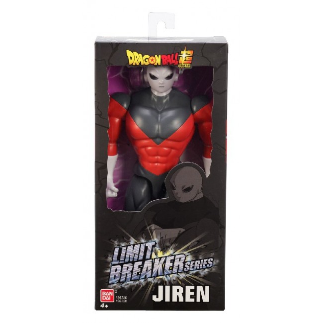 DRAGON BALL LIMIT BREAKER - JIREN DRAGON BALL LIMIT BREAKER - JIREN