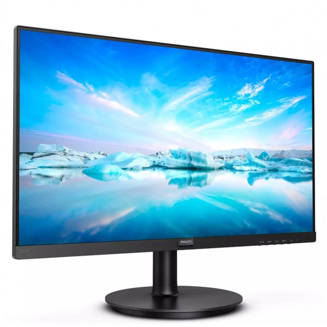 Philips V Line 221V8/00 computer monitor 54.6 cm (21.5