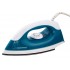 Esperanza EHI001 Dry iron Non-stick soleplate 1200 W Blue, White