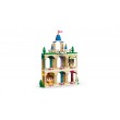 LEGO DISNEY 43291 Mini Belle and Tiana with Castle