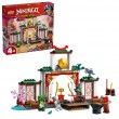 LEGO NINJAGO 71831 Ninja Spinjitzu Temple