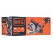 Black & Decker BEG120-QS angle grinder 12.5 cm 800 W