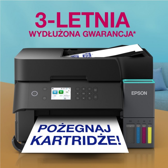 Epson EcoTank L6370 A4 4800 x 1200 DPI Wi-Fi