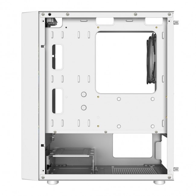 LOGIC ARAMIS ARGB Mini USB 3.0 white LOGIC ARAMIS ARGB Mini USB 3.0 white