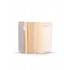 Breathable Abdominal Support Belt 24 cm Ventrimax Air O-1400/XL REHAFUND, Beige