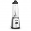 Tefal Mix&Move BL15FD 0.6 L Tabletop blender 300 W Stainless steel Tefal Mix&Move BL15FD 0.6 L Tabletop blender 300 W Stainless steel