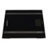 Esperanza EBS018K personal scale Electronic personal scale Rectangle Black