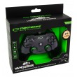 Esperanza EGG110K Gaming Controller Gamepad PC,Playstation 3 Analogue / Digital USB 2.0 Black