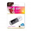 SILICON POWER Blaze B02 Pendrive USB flash drive 64 GB USB Type-A 3.2 Gen 1 (SP064GBUF3B02V1K) Black SILICON POWER Blaze B02 Pendrive USB flash drive 64 GB USB Type-A 3.2 Gen 1 (SP064GBUF3B02V1K) Black