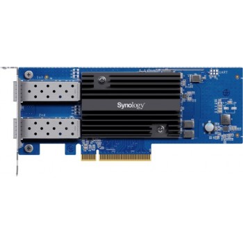 Synology E10G30-F2 interface cards/adapter Internal SFP+