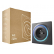 Fibaro Walli smart electrical socket FGWOE-011-8 Wallli Outlet Anthracite Fibaro Walli smart electrical socket FGWOE-011-8 Wallli Outlet Anthracite