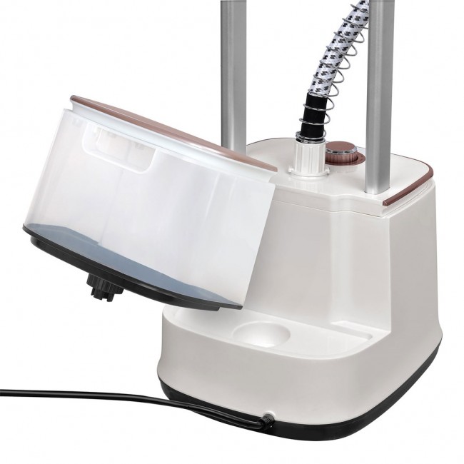 Heinrich's HGC 8705 Steam iron Heinrich's HGC 8705 Steam iron