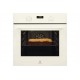 Catalytic oven Electrolux EOF5F50BV white