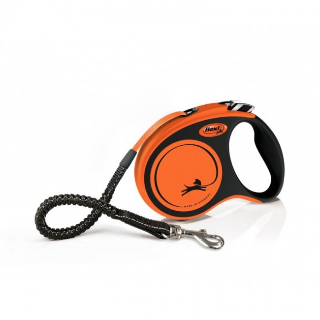 FLEXI Xtreme L - Dog Retractable lead - 5 m FLEXI Xtreme L - Dog Retractable lead - 5 m