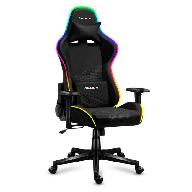 Huzaro Force 6.2 Mesh RGB gaming chair Huzaro Force 6.2 Mesh RGB gaming chair