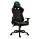 Huzaro Force 6.2 Mesh RGB gaming chair Huzaro Force 6.2 Mesh RGB gaming chair