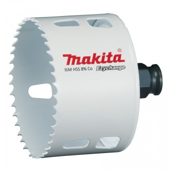 Makita E-03931 drill hole saw 1 pc(s)