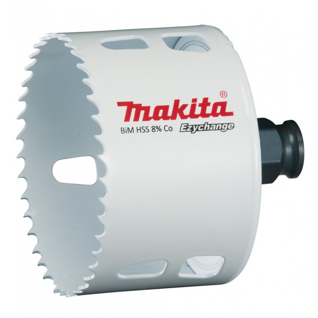 Makita E-03931 drill hole saw 1 pc(s) Makita E-03931 drill hole saw 1 pc(s)