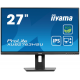 iiyama ProLite XUB2763HSU-B1 computer monitor 68.6 cm (27 iiyama ProLite XUB2763HSU-B1 computer monitor 68.6 cm (27