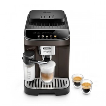 De Longhi Magnifica ECAM293.61.BW Semi-auto Espresso machine 1.8 L