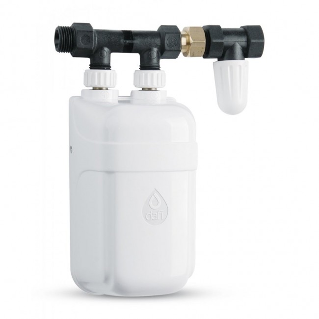 Dafi POZ03134 water heater Dafi POZ03134 water heater