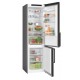 Bosch Serie 4 KGN39VXBT fridge-freezer Freestanding 363 L B Black Bosch Serie 4 KGN39VXBT fridge-freezer Freestanding 363 L B Black