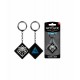 Keychain Good Loot The Witcher 3 - AARD sign Keychain Good Loot The Witcher 3 - AARD sign