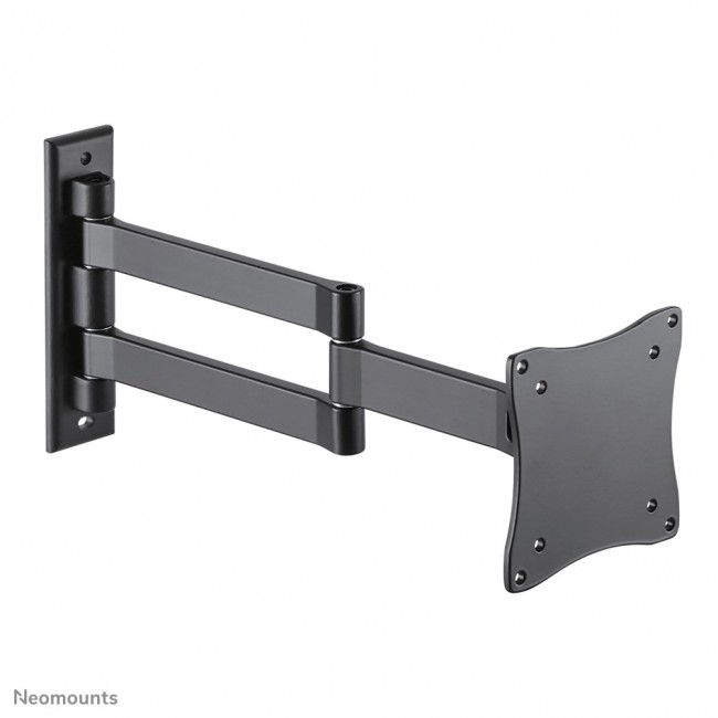 Neomounts FPMA-W830BLACK Monitor/TV mount wall 10-27 Neomounts FPMA-W830BLACK Monitor/TV mount wall 10-27