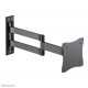 Neomounts FPMA-W830BLACK Monitor/TV mount wall 10-27 Neomounts FPMA-W830BLACK Monitor/TV mount wall 10-27