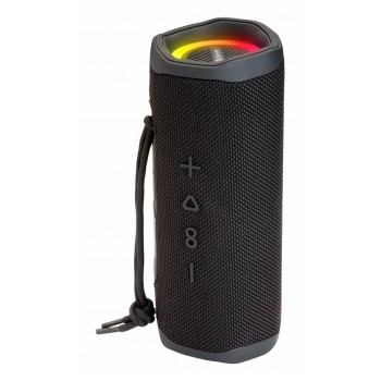 Denver BTV-223B BLACK portable/party speaker 20 W