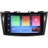 RADIO NAVIGATION GPS SUZUKI SWIFT 2010-2017 ANDROID
