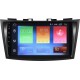 RADIO NAVIGATION GPS SUZUKI SWIFT 2010-2017 ANDROID RADIO NAVIGATION GPS SUZUKI SWIFT 2010-2017 ANDROID
