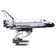 CLEMENTONI SCIENTIFIC FUN 50710 MECHANICS SPACE SHUTTLE CLEMENTONI SCIENTIFIC FUN 50710 MECHANICS SPACE SHUTTLE