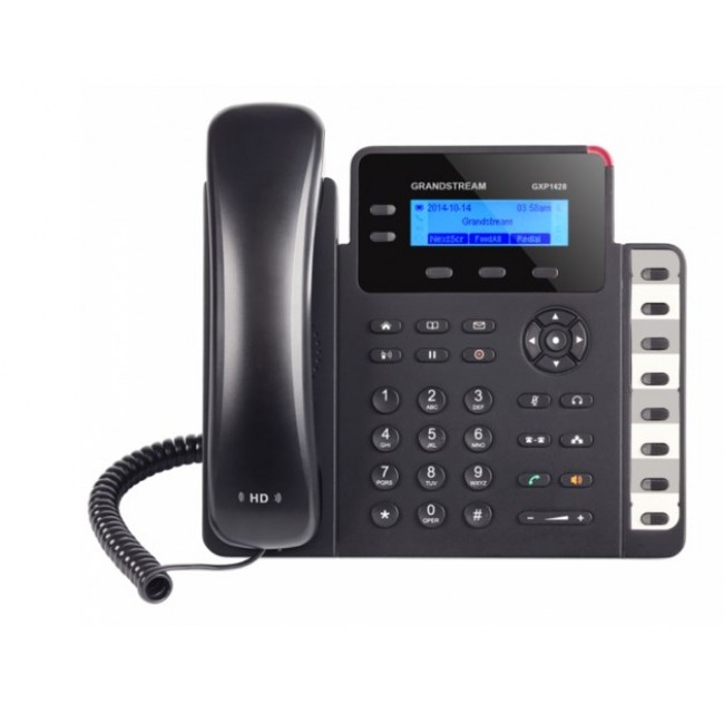 Grandstream GXP 1628 HD Grandstream GXP 1628 HD