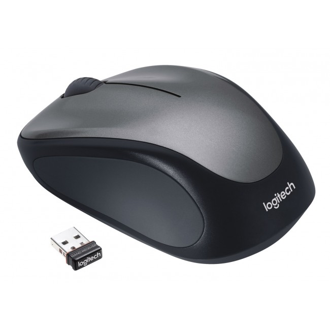 Logitech Wireless Mouse M235 Logitech Wireless Mouse M235